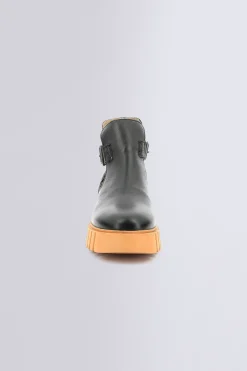 Damen Kickers Kick Fantasy Noir