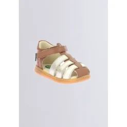 Kinder Kickers Kick Flo Camel Or