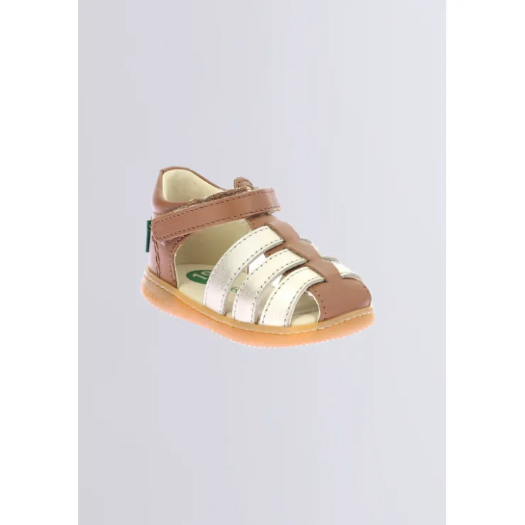 Kinder Kickers Kick Flo Camel Or