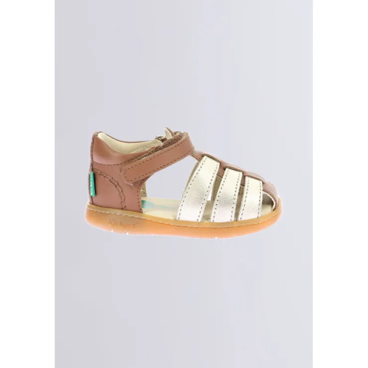 Kinder Kickers Kick Flo Camel Or