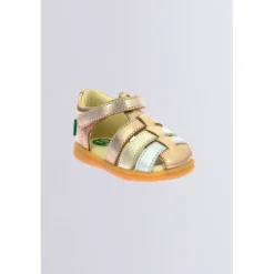 Kinder Kickers Kick Flo Rose Or