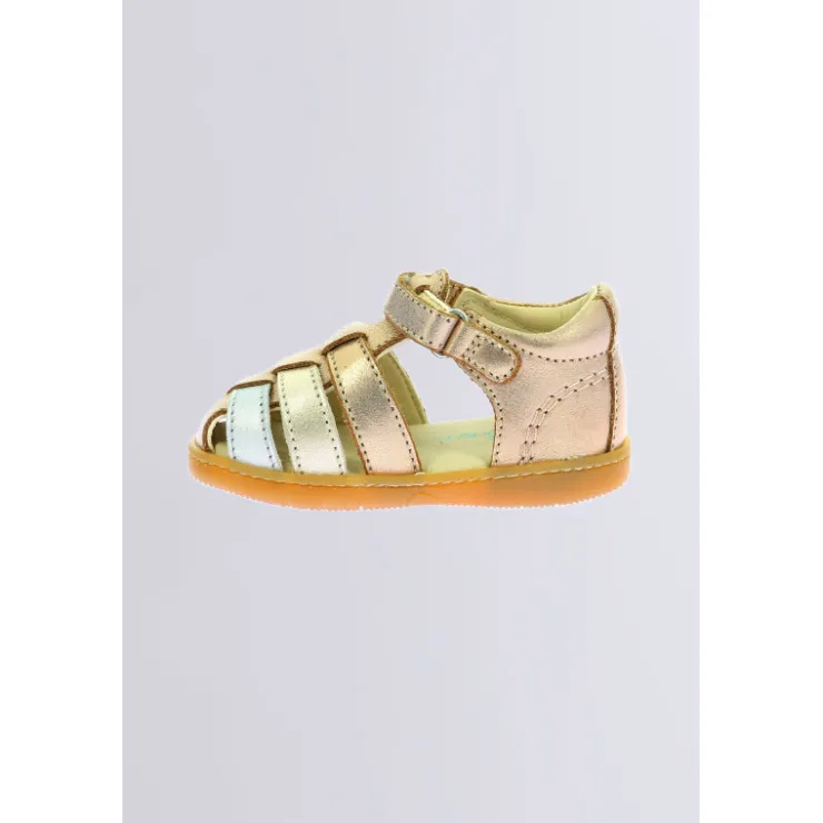 Kinder Kickers Kick Flo Rose Or