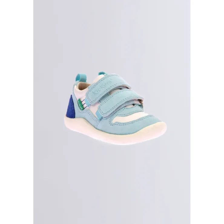 Kinder Kickers Kick Frapy