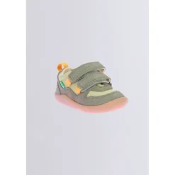 Kinder Kickers Kick Frapy