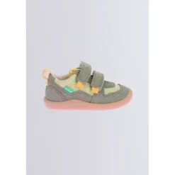 Kinder Kickers Kick Frapy