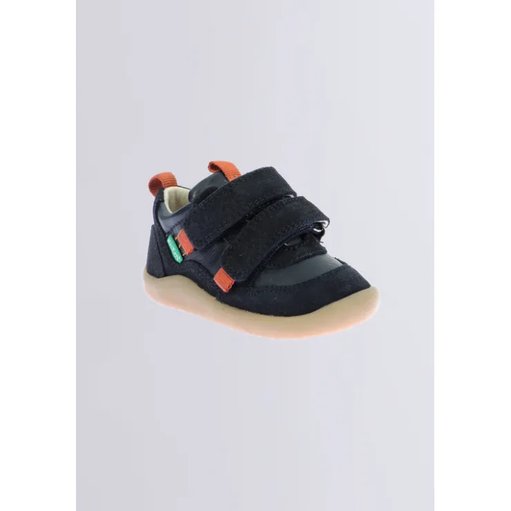 Kinder Kickers Kick Frapy