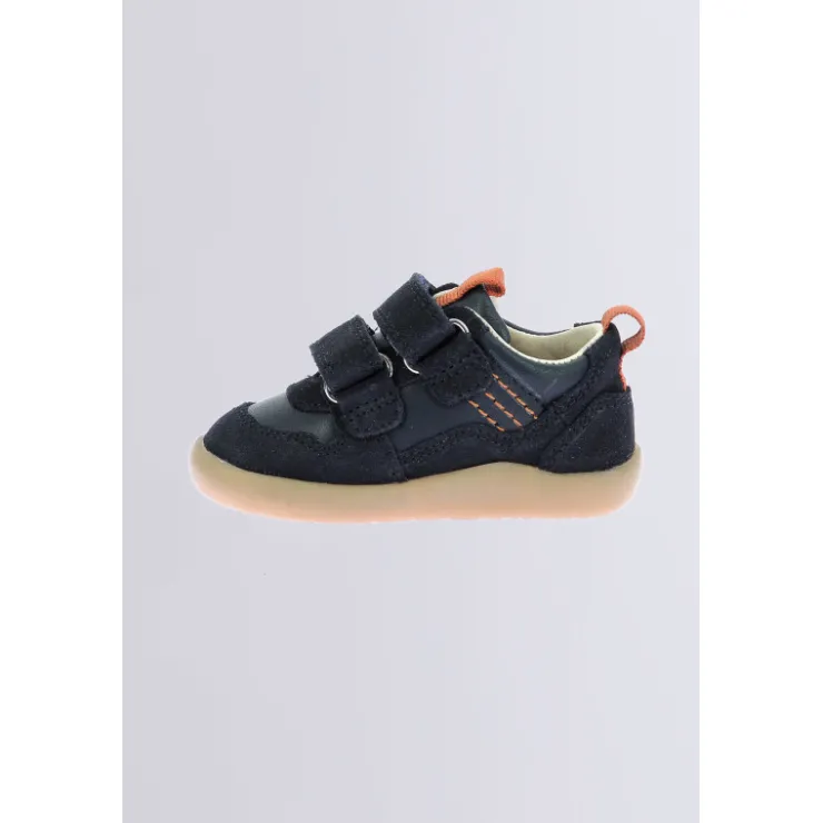 Kinder Kickers Kick Frapy