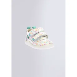 Kinder Kickers Kick Frapy print