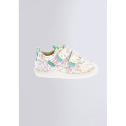 Kinder Kickers Kick Frapy print