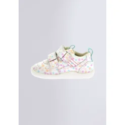 Kinder Kickers Kick Frapy print