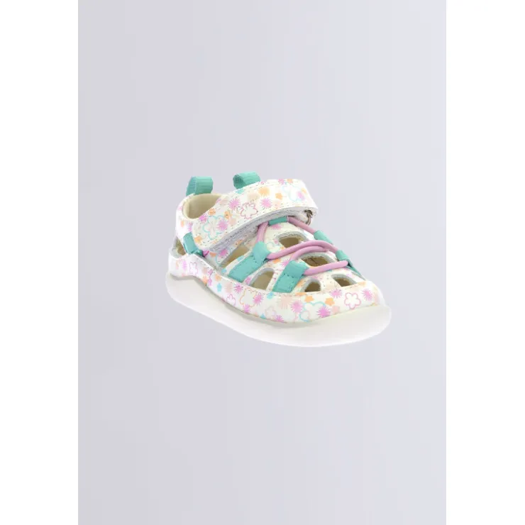 Kinder Kickers Kick Frony bedrucktes