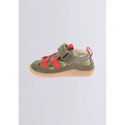 Kinder Kickers Kick Frony Kaki