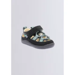 Kinder Kickers Kick Frony