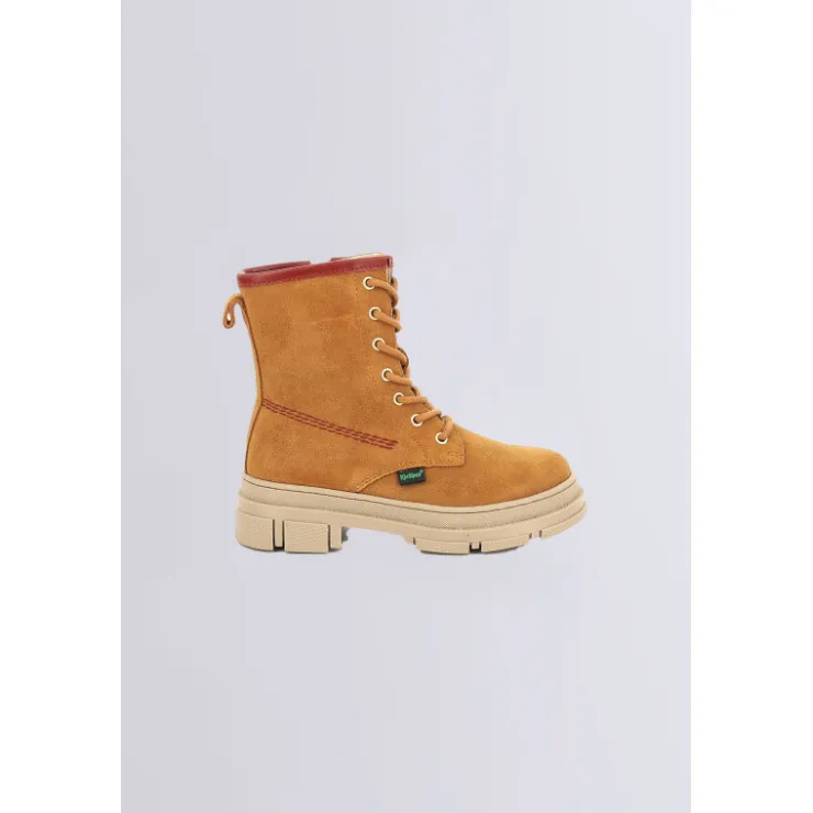 Kinder Kickers Kick Goji Camel