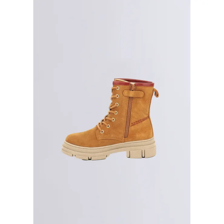 Kinder Kickers Kick Goji Camel