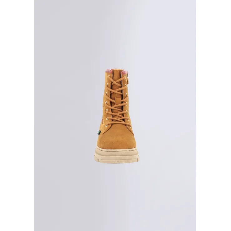 Kinder Kickers Kick Goji Camel