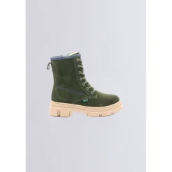 Kinder Kickers Kick Goji Kaki