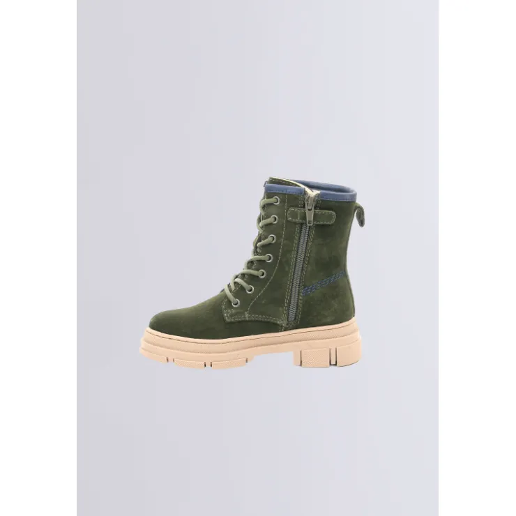 Kinder Kickers Kick Goji Kaki