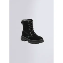 Kinder Kickers Kick Goji Noir
