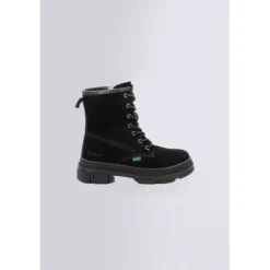 Kinder Kickers Kick Goji Noir