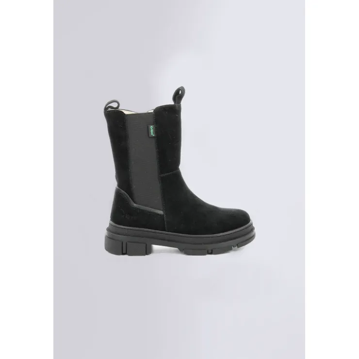 Kinder Kickers Kick Goz Noir