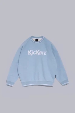 Kickers Kick Graft