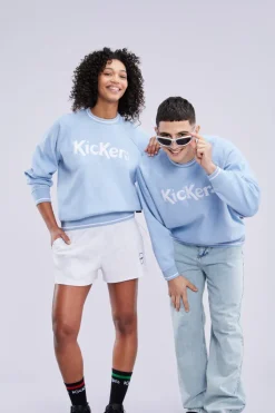 Kickers Kick Graft