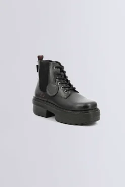 Damen Kickers Kick Helena Noir