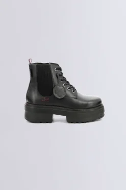 Damen Kickers Kick Helena Noir
