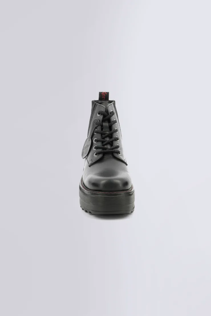 Damen Kickers Kick Helena Noir