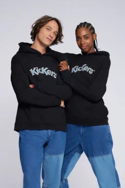 Damen Kickers Kick Hoodie
