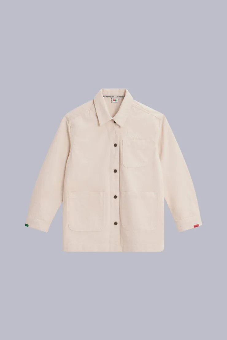 Damen Kickers Kick Jacket