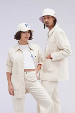 Damen Kickers Kick Jacket