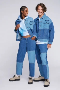 Damen Kickers Kick Jacket