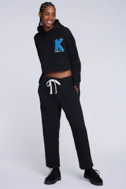 Damen Kickers Kick Jogger