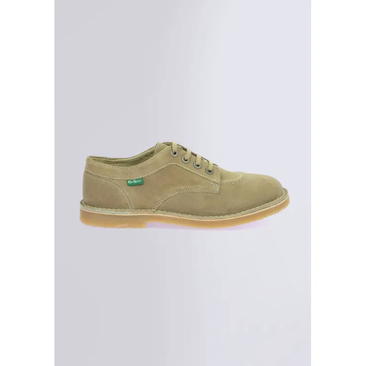 Herren Kickers Kick Karma
