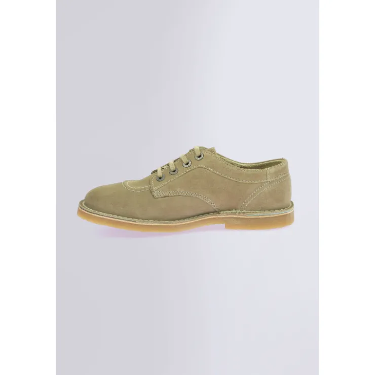 Herren Kickers Kick Karma