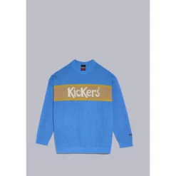 Kickers Kick Katana