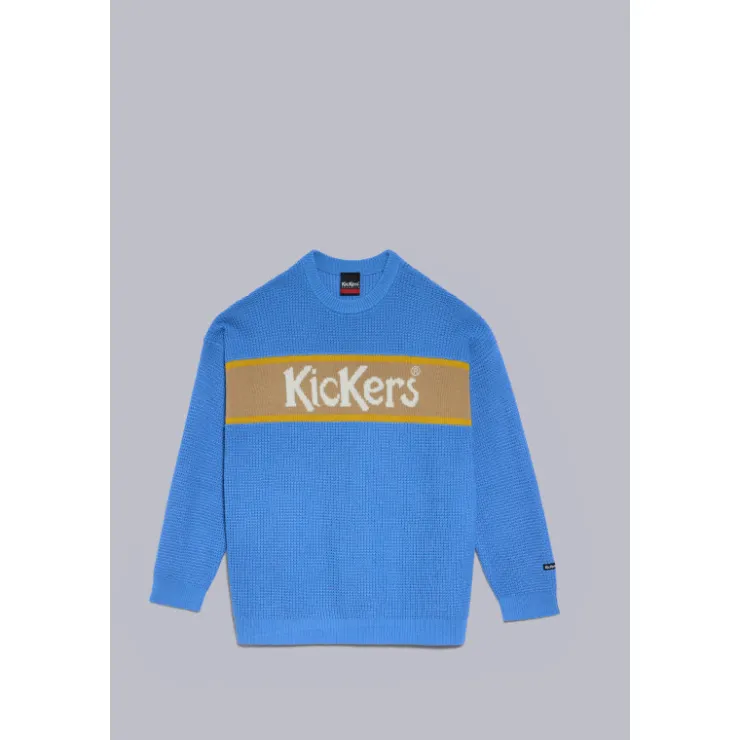 Kickers Kick Katana