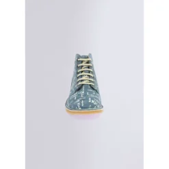 Damen Kickers Kick legend print