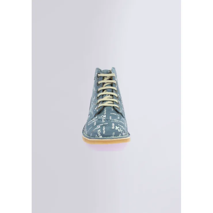 Damen Kickers Kick legend print