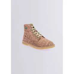 Damen Kickers Kick legend print