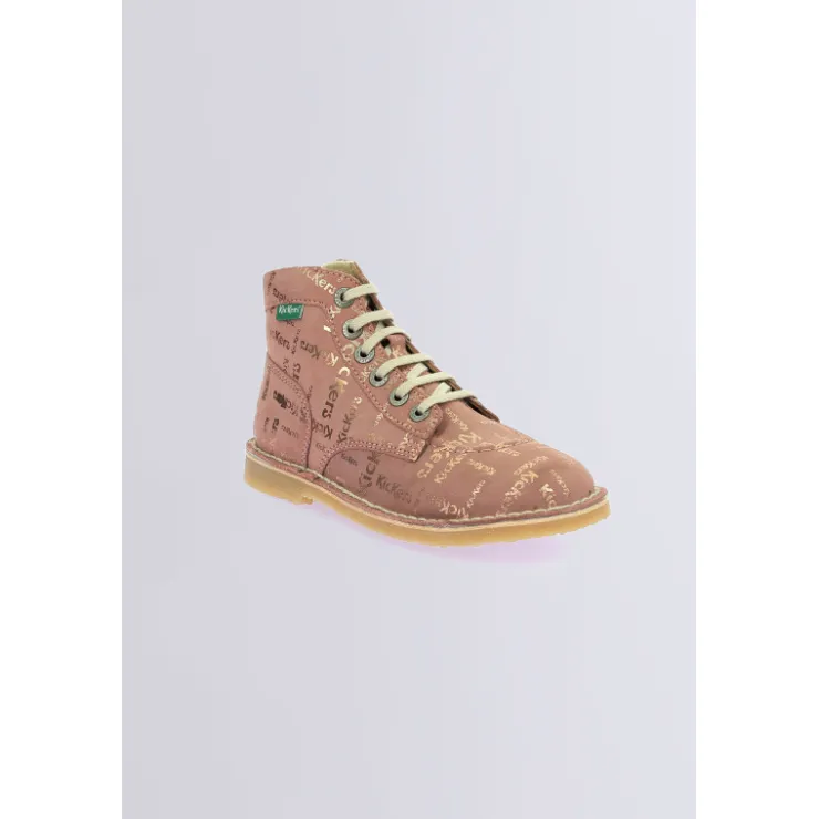 Damen Kickers Kick legend print