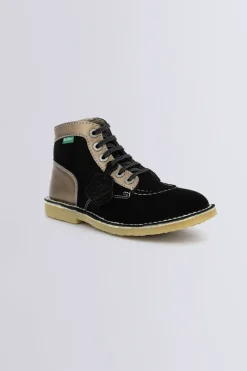 Damen Kickers Kick Legend Bronze