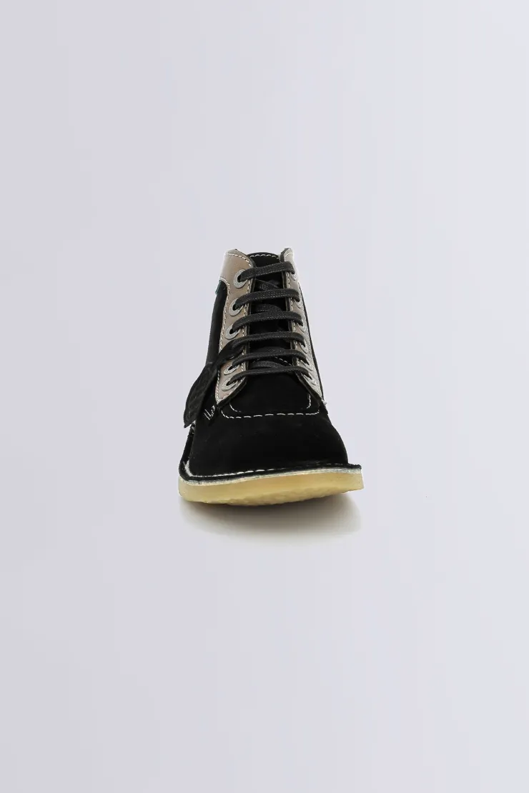 Damen Kickers Kick Legend Bronze