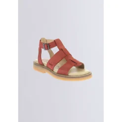 Damen Kickers Kick Lila