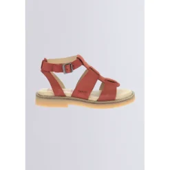 Damen Kickers Kick Lila