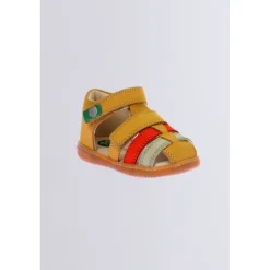 Kinder Kickers Kick Pod Jaune