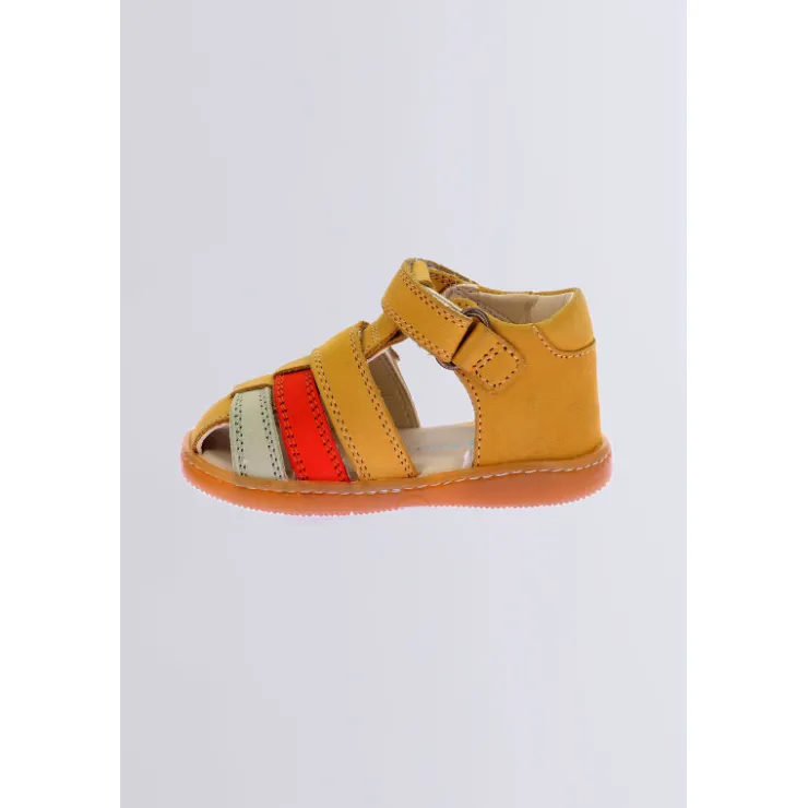 Kinder Kickers Kick Pod Jaune