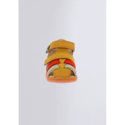 Kinder Kickers Kick Pod Jaune